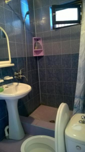 Guest house on Chernomorskaya 15